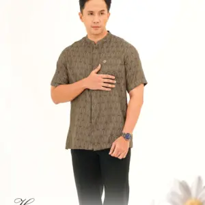 NIBRAS HYRA KOKO DEWASA RAYA SERIES 2025