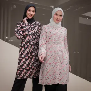 GAMIS DEWASA SEPLY SASHA 46