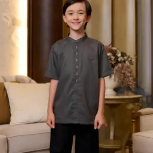 NIBRAS XYLA KOKO ANAK RAYA SERIES 2025