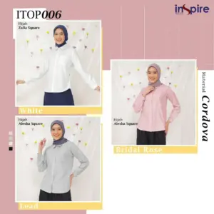 ATASAN INSPIRE ITOP 006