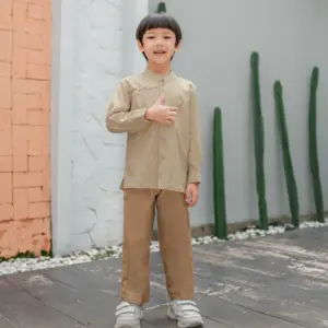 KOKO ANAK SEPLY KLIKO 189 CREAMIVORY