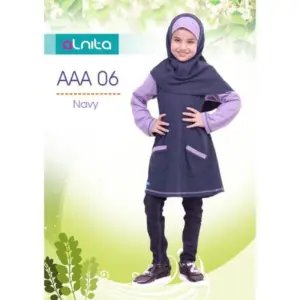 ATASAN ANAK ALNITA AAA 06