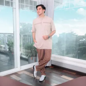 [GRADE B] KOKO DEWASA SEPLY KASEO 222 BLUSHING PINK