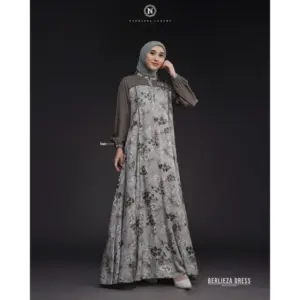 BERLIEZA DRESS ORIGINAL