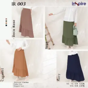 INSPIRE ROK IR 003