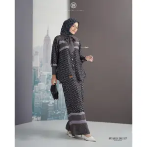 NADHEERA HAVVARA ONESET