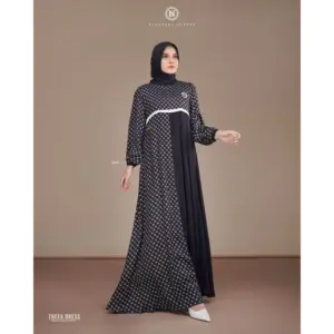NADHEERA THEEA DRESS
