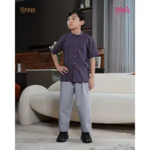 NIBRAS IVORY KOKO ANAK RAYA SERIES 2025