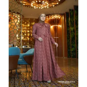 NADHEERA LUXURY SYMPHONY STYLE 5