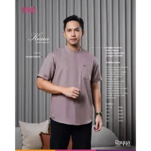 NIBRAS KIARA KOKO DEWASA RAYA SERIES 2025