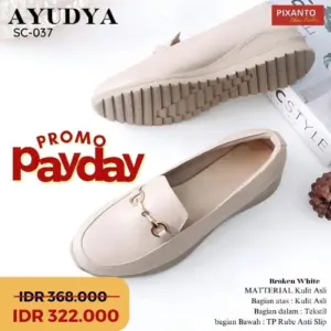 PIXANTO AYUDYA SC-037 SEPATU CANTIK WANITA SALE