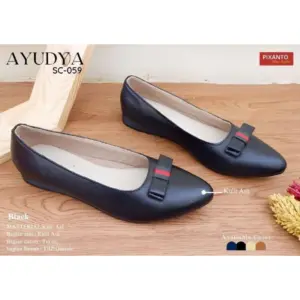 PIXANTO AYUDYA SC-059 FLATSHOES CASUAL SALE