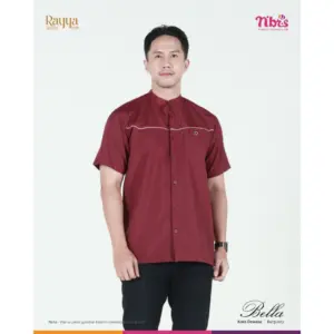 NIBRAS BELLA KOKO DEWASA RAYA SERIES 2025