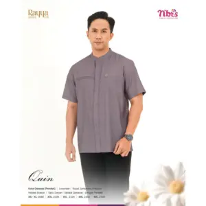 NIBRAS QUIN KOKO DEWASA RAYA SERIES 2025