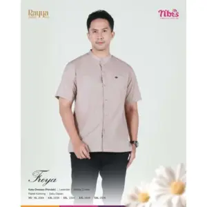 NIBRAS FREYA KOKO DEWASA RAYA SERIES 2025