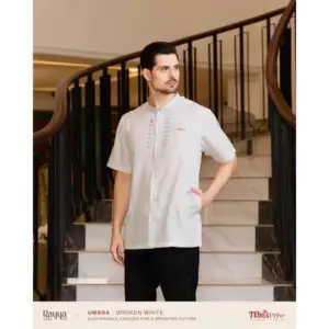 NIBRAS UMBRA KOKO DEWASA RAYA SERIES 2025