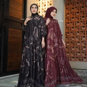 NADHEERA AINAYYA STYLE 3 KAFTAN