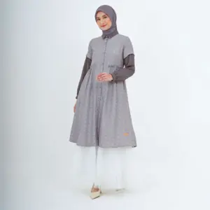 NIBRAS ORLIN TUNIK RAYA SERIES 2025