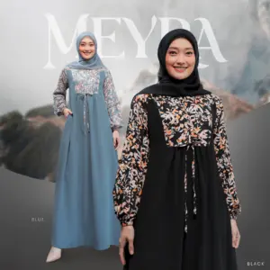 GAMIS DEWASA SEPLY MEYRA 390