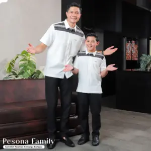 LUBI PESONA FAMILY SERIES (SALE)