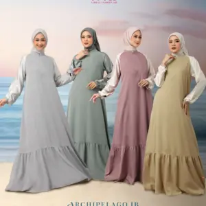 NIBRAS ARCHIPELAGO IB (N)