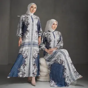 NADHEERA SWARANA DRESS