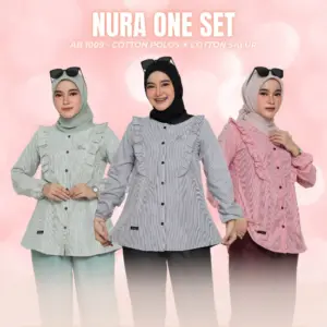 ABIKA NURA ONESET