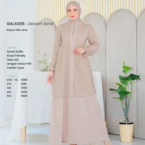 GAMIS DEWASA NIBRAS GALA 006