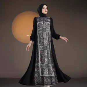 NADHEERA XAVIA DRESS & MIDIDRESS