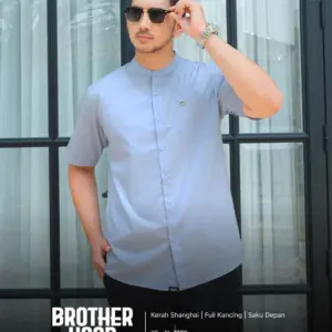 NIBRAS BROTHERHOOD 002