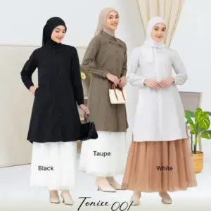 TUNIK NIBRAS TONICE 001