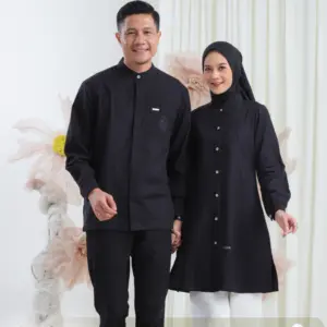 LUBI SPRING COUPLE TUNIK & KOKO
