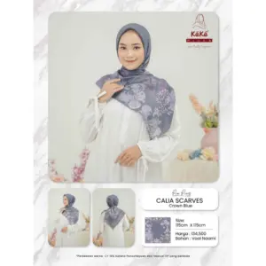 KEKE RICIS CALIA SCARF
