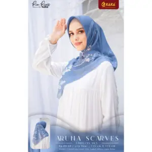 HIJAB KEKE ARUNA SCARF