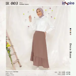 ROK INSPIRE IR 003 (GRADE B)
