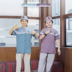 KEKE AURORA SERIES KOKO ANAK