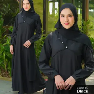 KEKE ELODIE 09 GAMIS