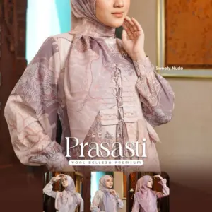 NADHEERA PRASASTI SCARF