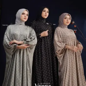 NADHEERA VANNA KAFTAN SERIES STYLE 5