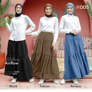 ROK INSPIRE IR 005