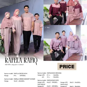 ABIKA SARIMBIT RAFELA RAFIQ