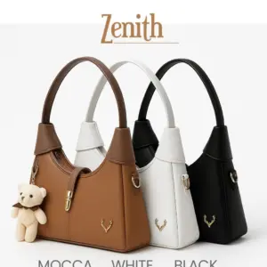 KALEA ZENITH BAG
