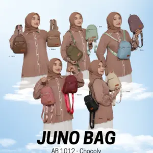 ABIKA JUNO BAG