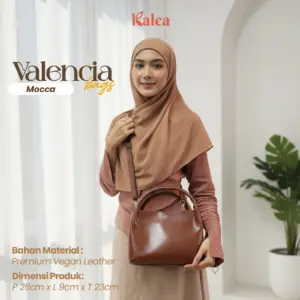 KALEA VALENCIA BAG