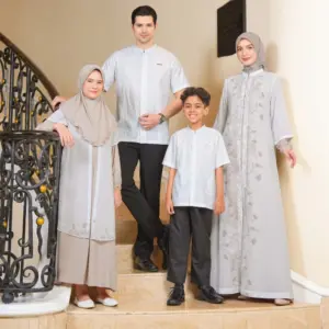 SARIMBIT NIBRAS BHINARKU VANILLA