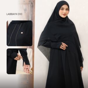 NIBRAS LABBAYK 010